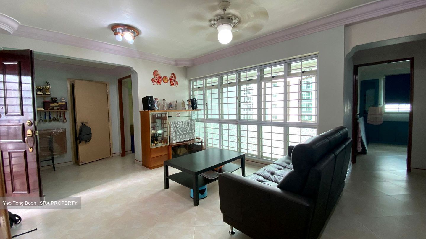 Blk 176C Edgefield Plains (Punggol), HDB 4 Rooms #550043531